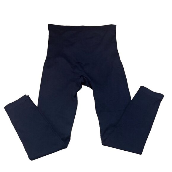 Shapermint Pants - Shapermint Essentials Leggings Womens Size XL Shapewear Style High Waist Black